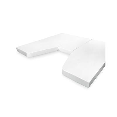 Walra Jersey fitted sheet (3-piece)