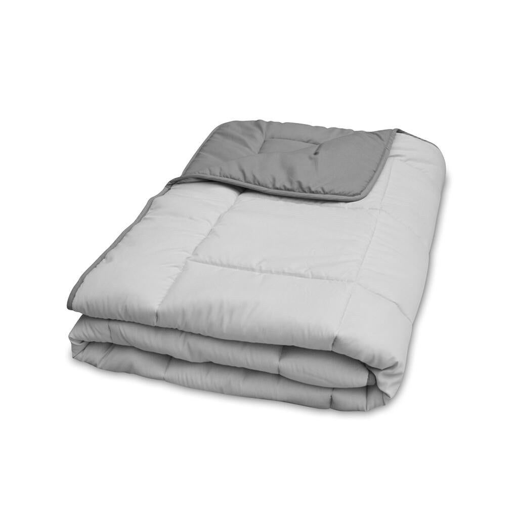 Travel Duvet - 1 or 2 person in gray or taupe - Walra