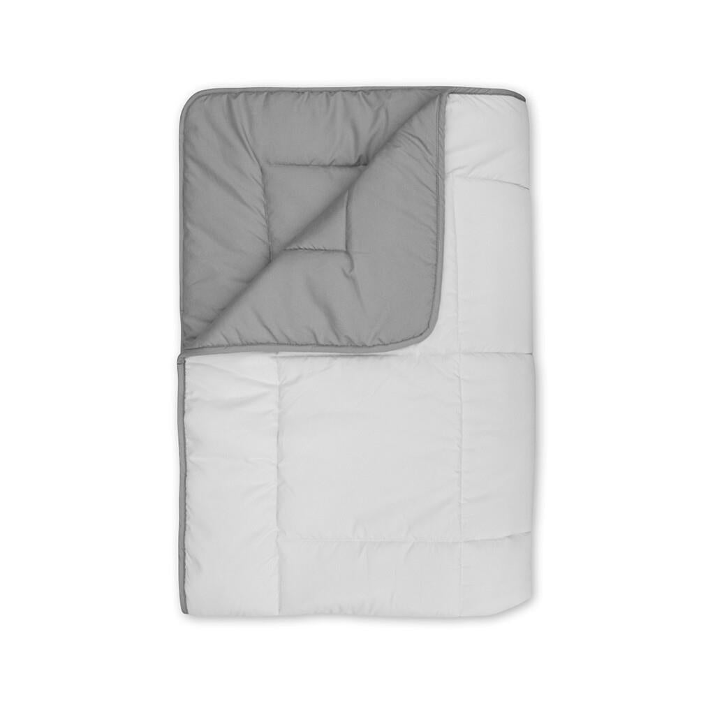 Travel Duvet - 1 or 2 person in gray or taupe - Walra