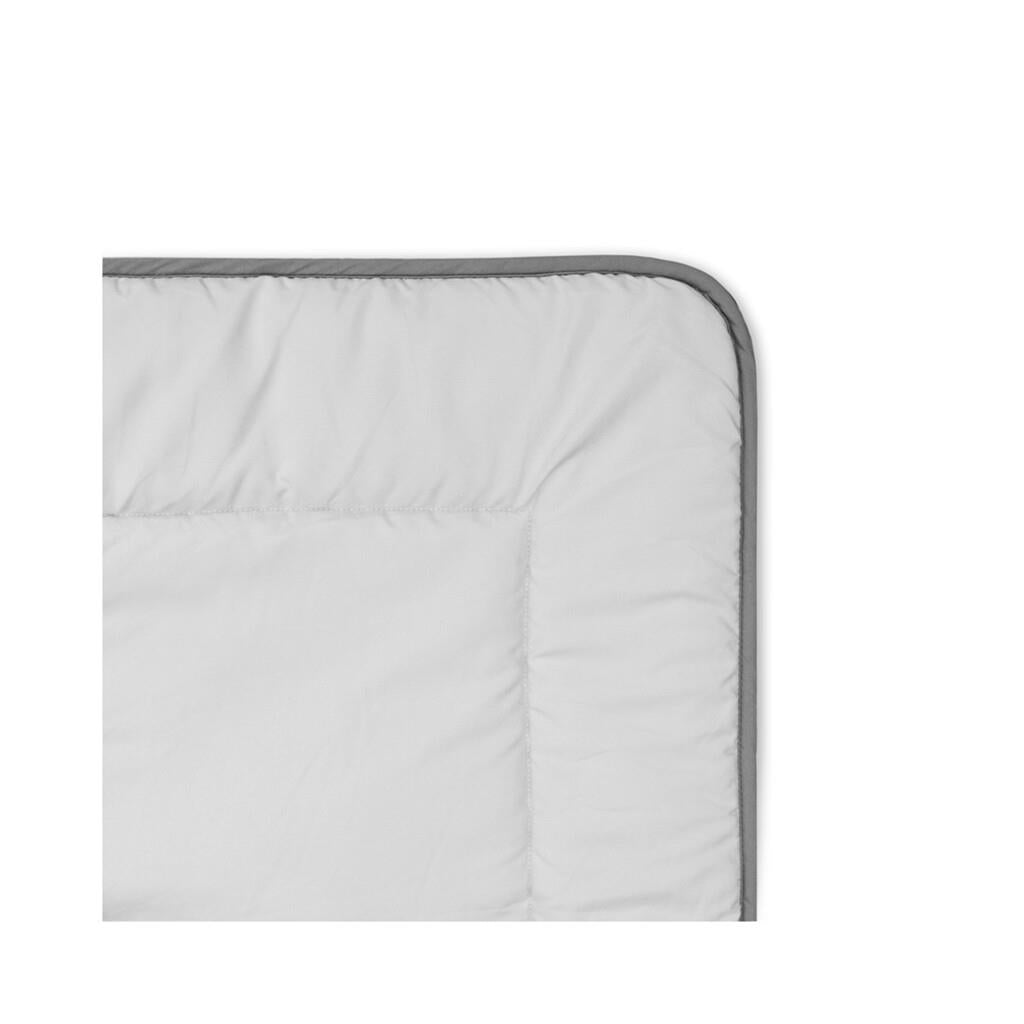 Travel Duvet - 1 or 2 person in gray or taupe - Walra