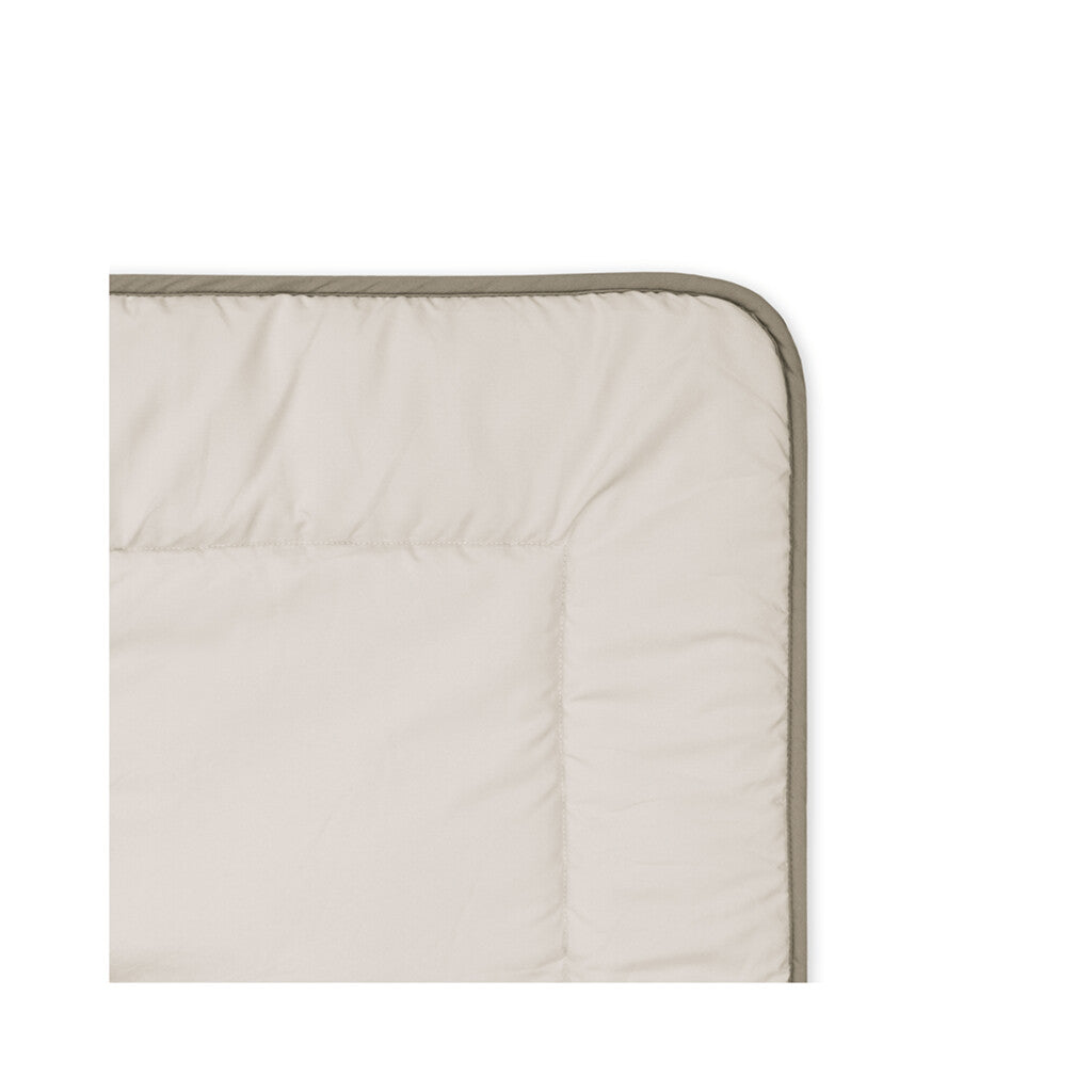 Travel Duvet - 1 or 2 person in gray or taupe - Walra