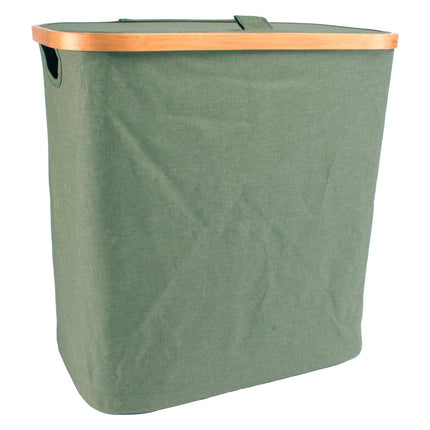 Foldable Laundry Basket - ViaMondo