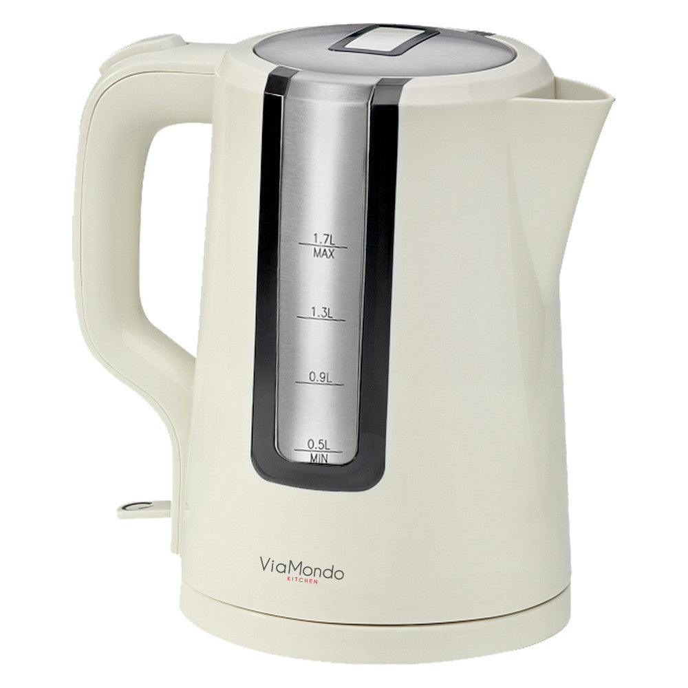 Kettle Fervente 1.7-C - ViaMondo
