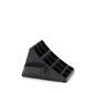 Leveller MGI wedge level chock - wheel wedge - black - Millenco
