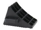 Leveller MGI wedge level chock - wheel chock - black - Millenco