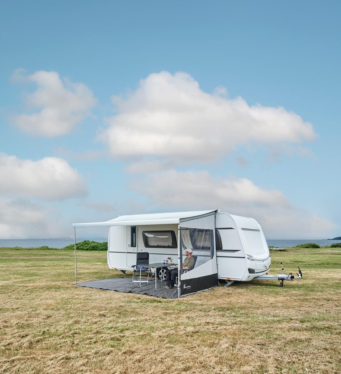 Wind Side - Isabella