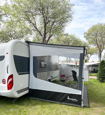 Wind Side - Isabella