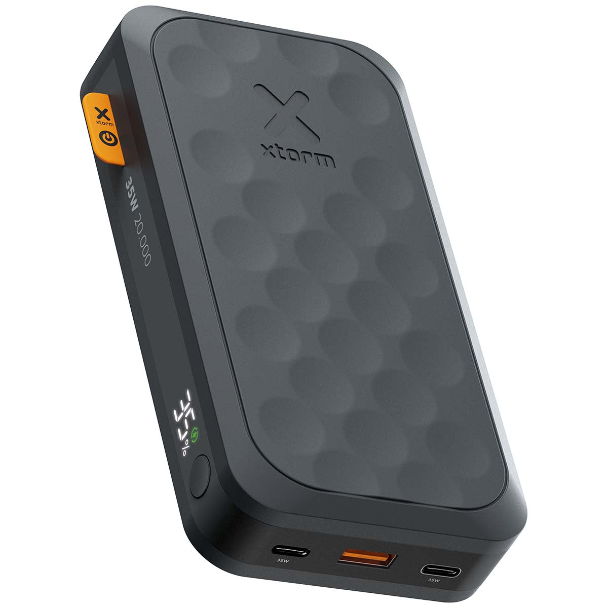 Xtorm - krachtige powerbank - 35W - 20.000mAh - FS5201