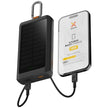 Xtorm - Go2 Solar Powerbank - With light - 10,000 mAh