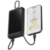 Xtorm - Go2 Solar Powerbank - With light - 10,000 mAh