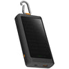 Xtorm - Go2 Solar Powerbank - With light - 10,000 mAh