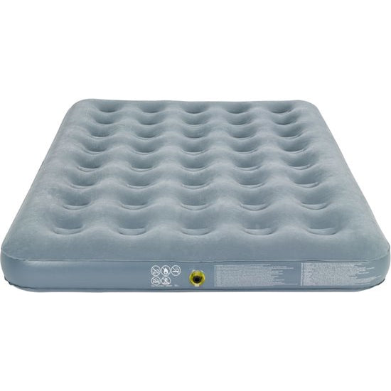 Xtra Quickbed airbed double - inflatable air mattress 2 pers. - Campinggaz