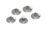 Dove-Saugnäpfe (5er-Set) – Isabella