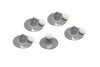 Dove-Saugnäpfe (5er-Set) – Isabella