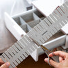 Anpassbarer Schubladenorganizer Condor – InnovaGoods