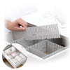 Anpassbarer Schubladenorganizer Condor – InnovaGoods