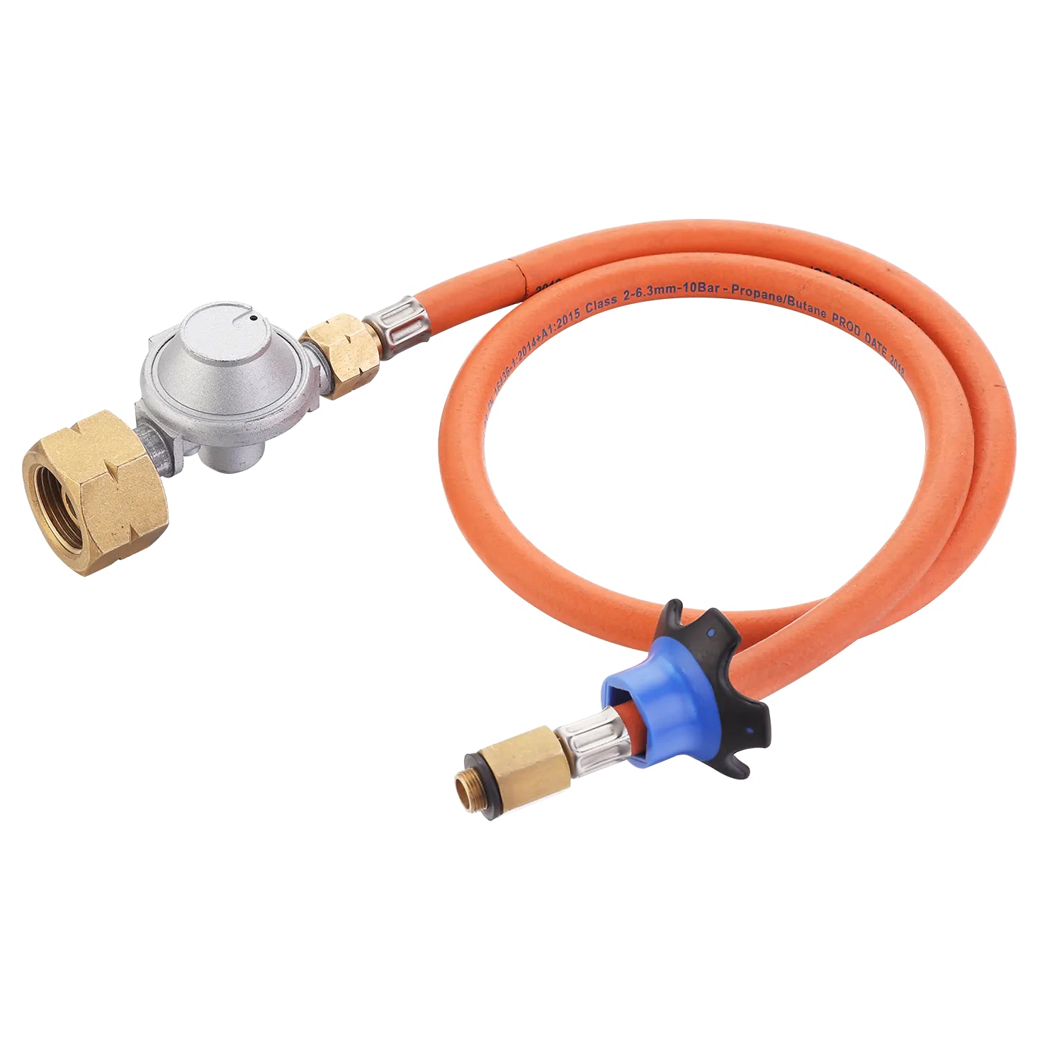 Adapter kit HP to LP - Cadac