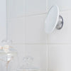 Removable Magnetic Makeup Mirror with Suction Cup Mount AirMirror™ - Bosign