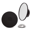 Removable Magnetic Makeup Mirror with Suction Cup Mount AirMirror™ - Bosign
