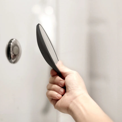 Removable Magnetic Makeup Mirror with Suction Cup Mount AirMirror™ - Bosign