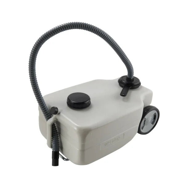 Waste tank on wheels 25L - Wecamp