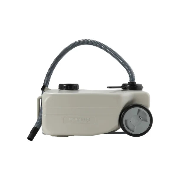 Waste tank on wheels 25L - Wecamp