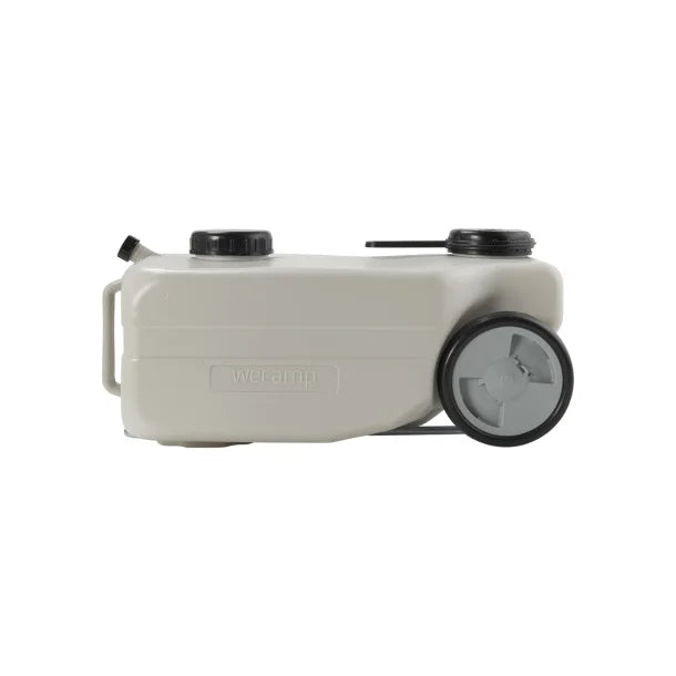 Waste tank on wheels 25L - Wecamp