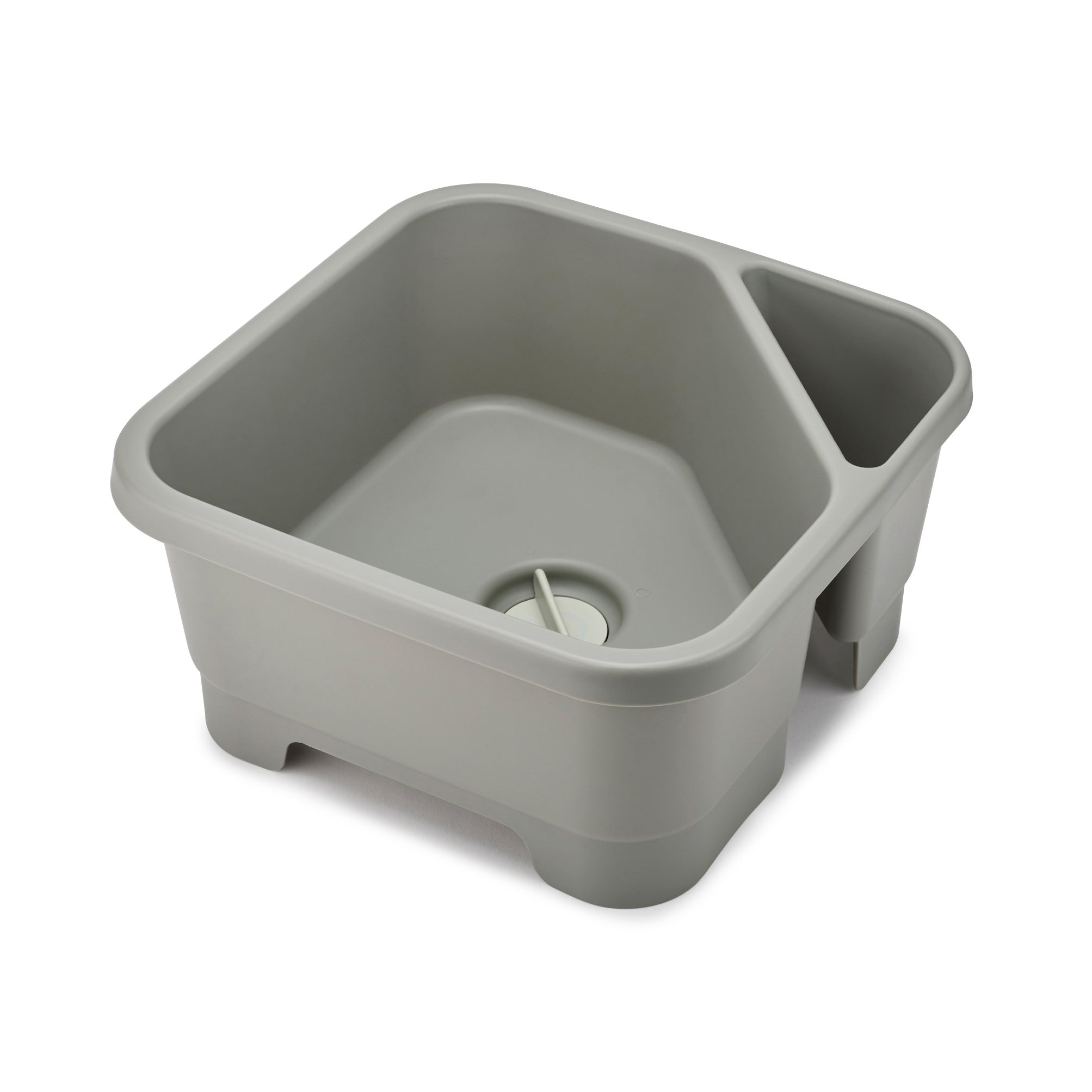 Duo wash basin with drip tray from Joseph Joseph