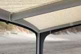 Air Arc awning - Isabella