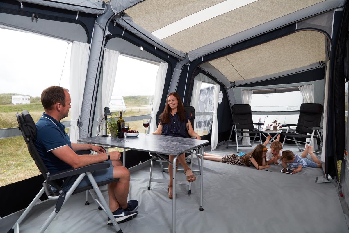 Air Cirrus - Isabella