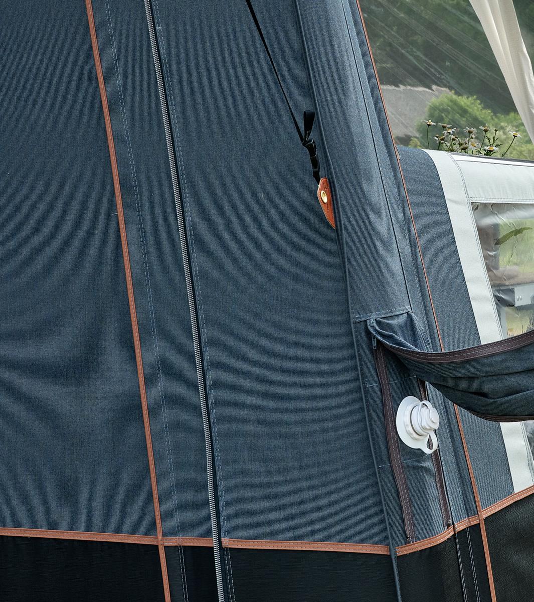 Air Cirrus - Isabella