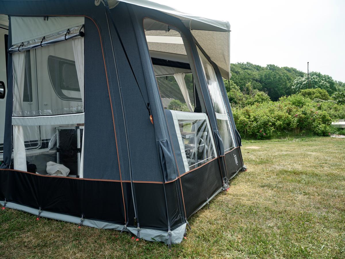 Air Cirrus - Isabella