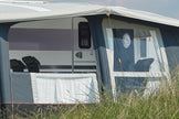Air Cirrus Veranda Tube - Isabella