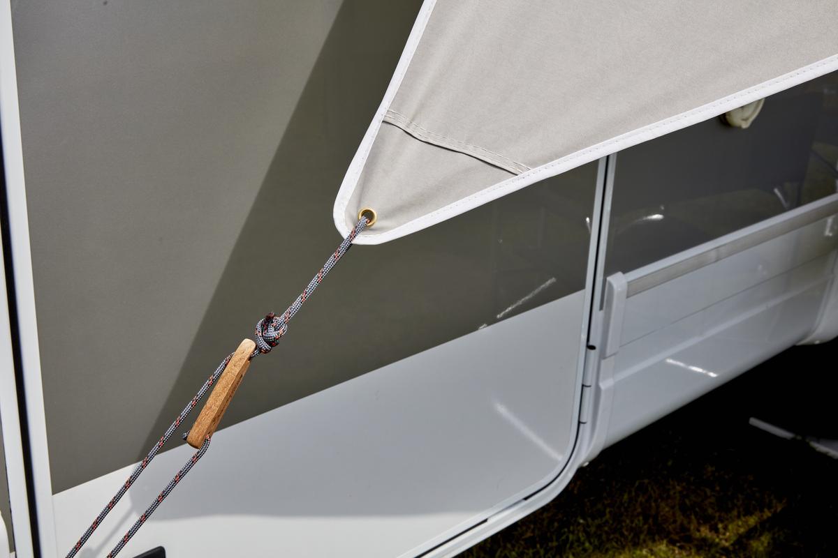 Air Y awning - Isabella