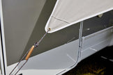Air Y awning - Isabella