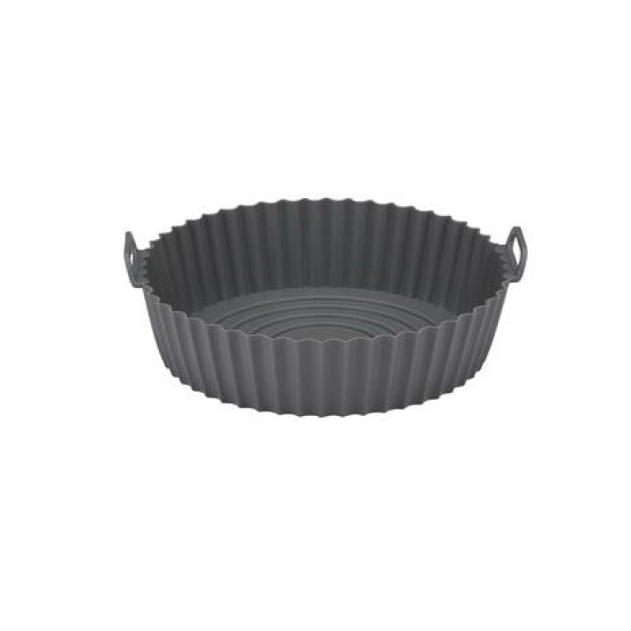 Airfryer baking basket made of silicone - Alpina