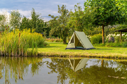 Add-on tent Alpenkreuzer Waterfront