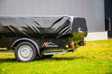 Folding Trailer Alpenkreuzer Open Air