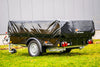 Folding Trailer Alpenkreuzer Open Air