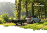 Folding Trailer Alpenkreuzer Open Air
