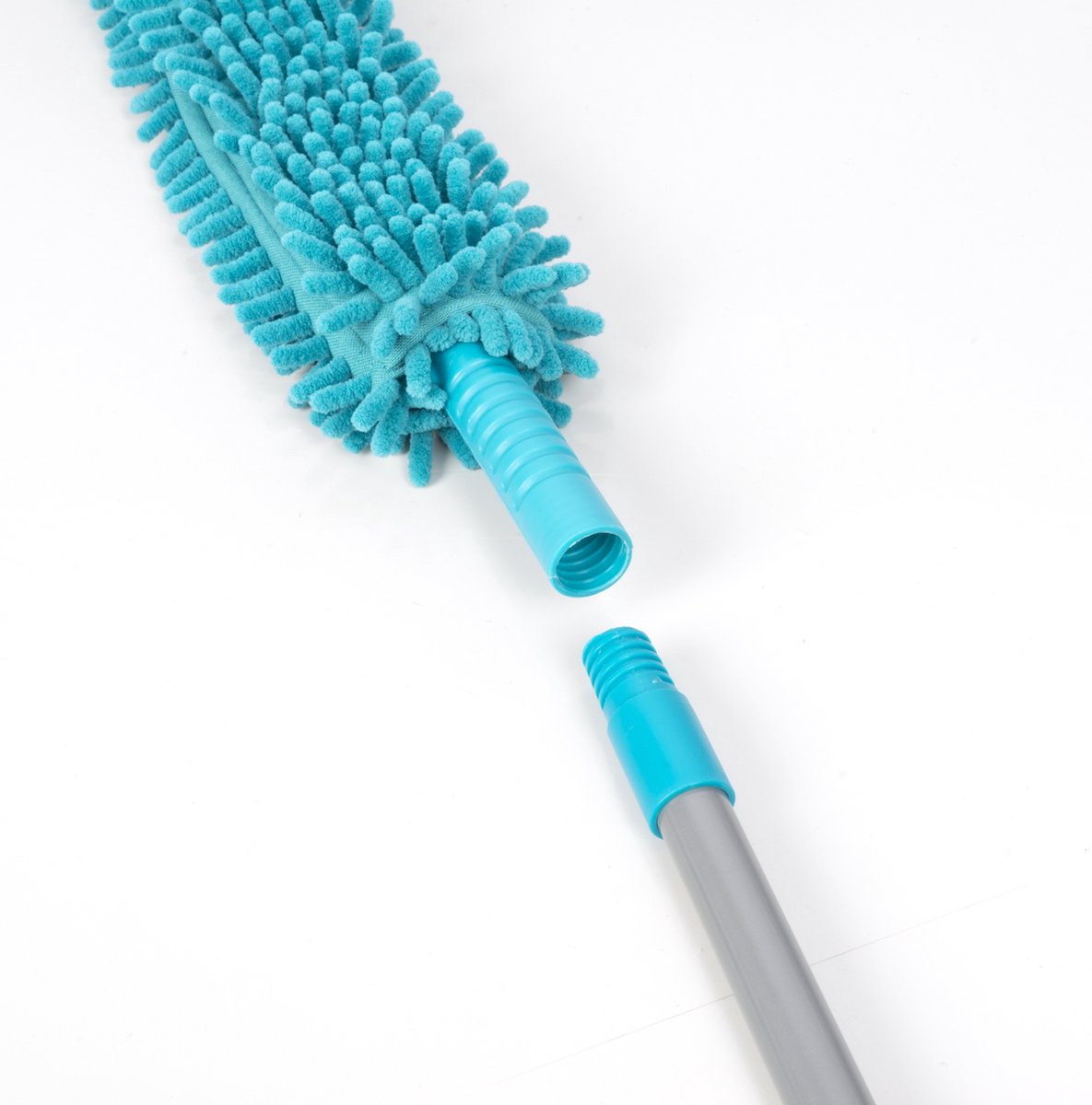 Cleaning set 7 pieces - Alpina