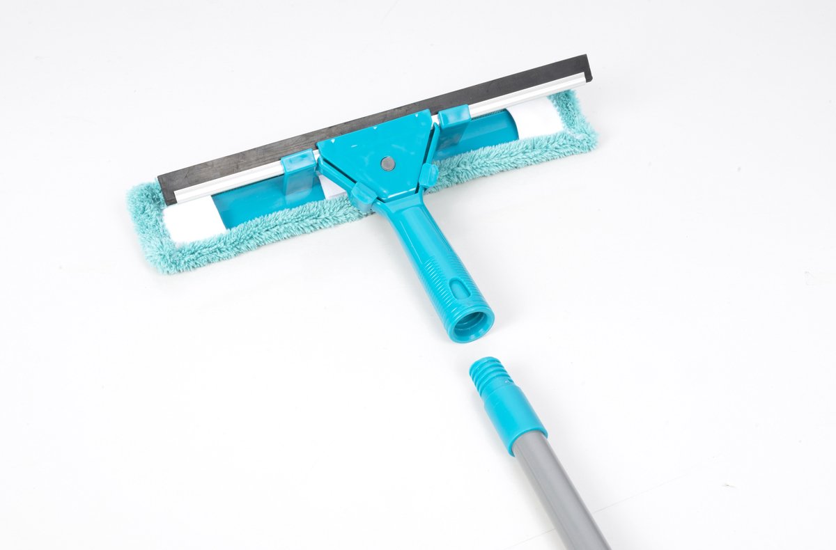 Cleaning set 7 pieces - Alpina