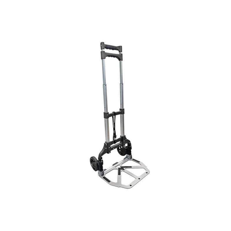 Alu-Carry camping hand truck foldable - Haba