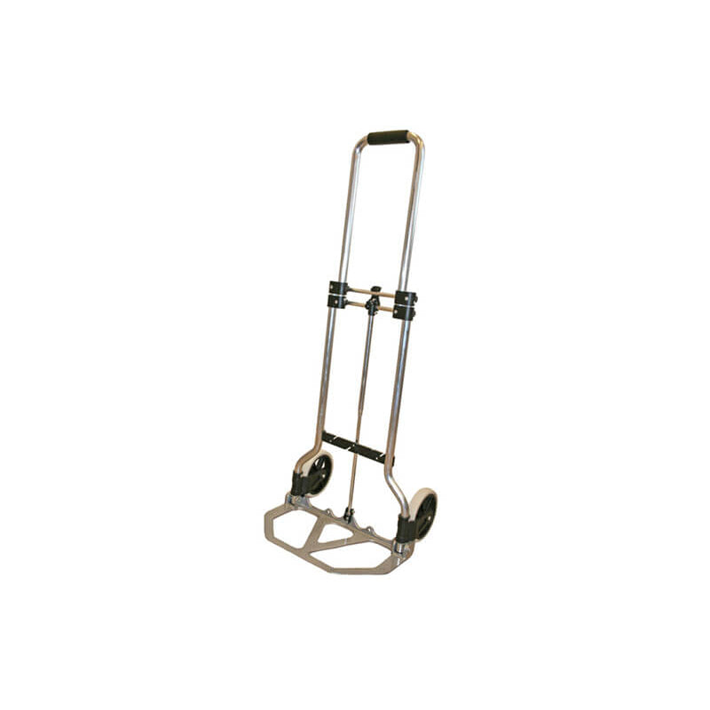 Alu-Carry camping hand truck foldable - Haba