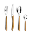Eclat 16-Piece Cutlery Set for 4 People - Amefa