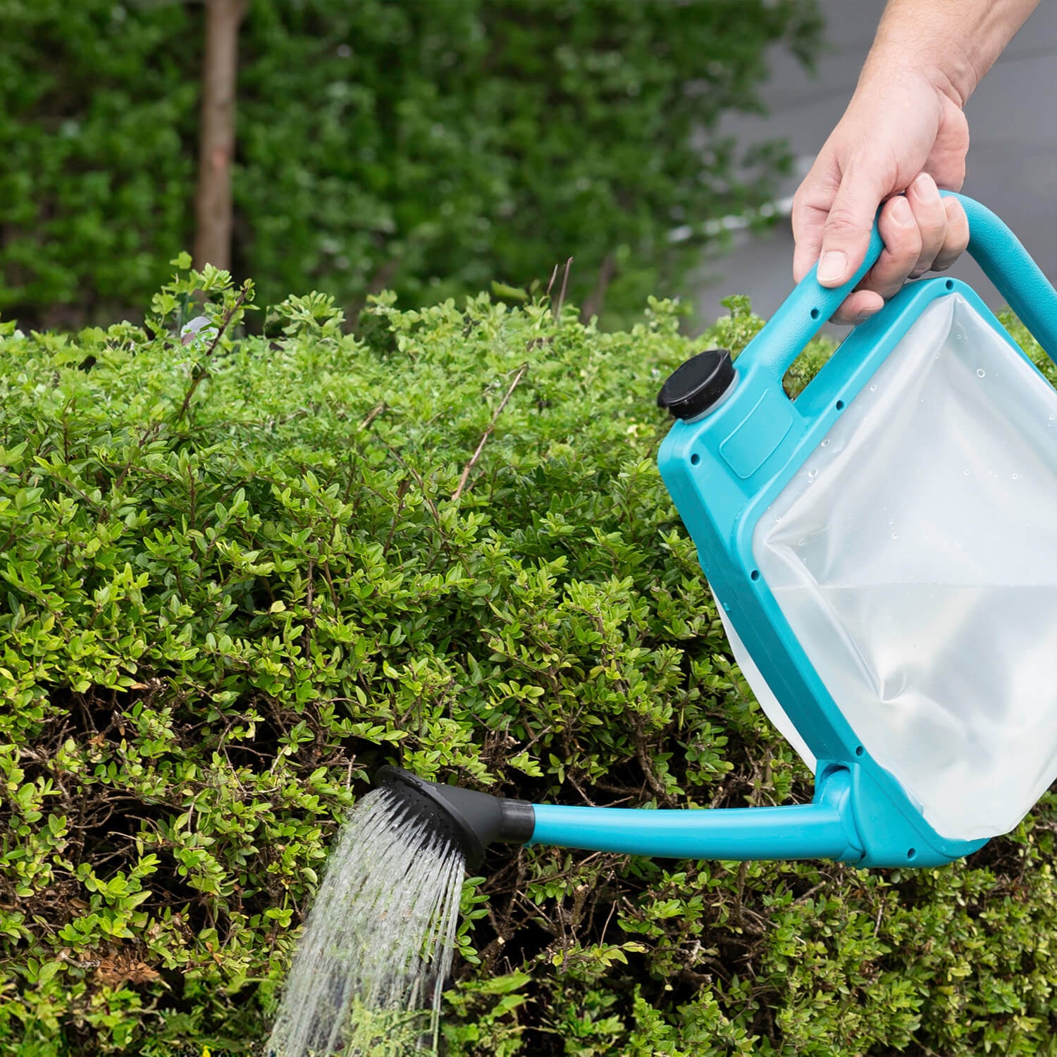 AquaGarden jerry can with lockable spout - Haba – Camping Cocooning