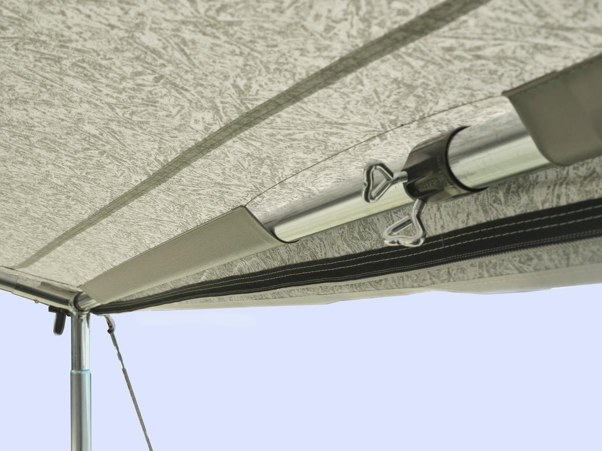 Atlas MegaFrame Vorzelt - Isabella