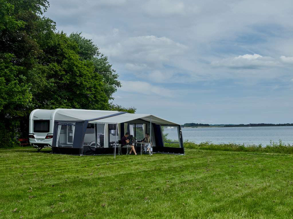 Atlas MegaFrame Vorzelt - Isabella