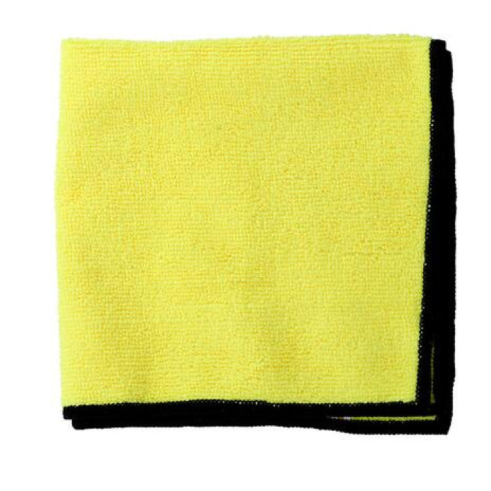 Car cleaning kit of 4 pieces in storage box - Dunlop