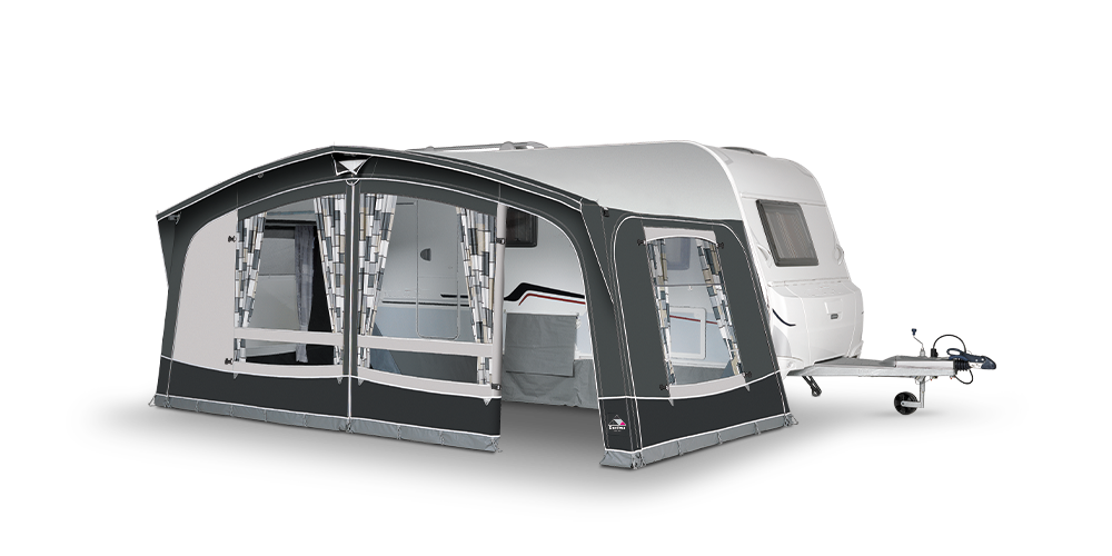 Awning Octavia - Doréma